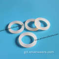 Custom rubber rubber silicone silicone o-ring gromet